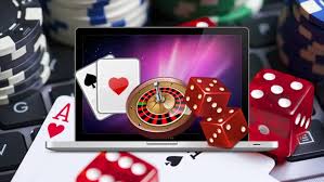 Вход на официальный сайт Columbus Casino