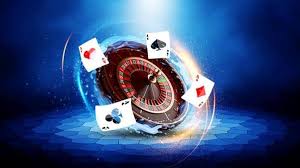Вход на официальный сайт Casino Eldorado
